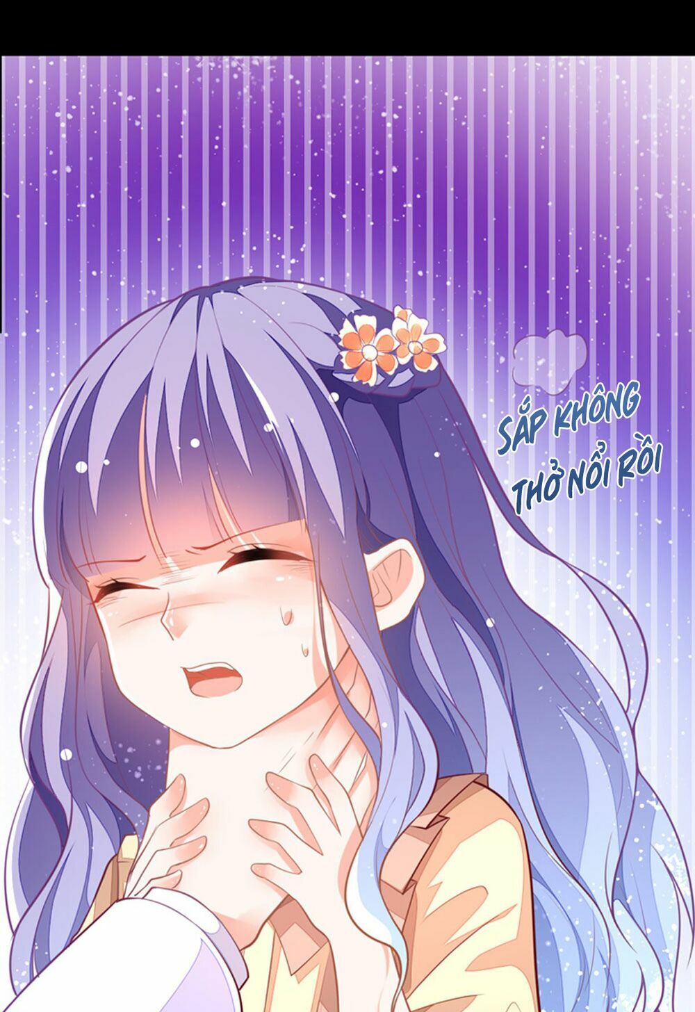 Dị thế thịnh sủng : Bỗng một ngày trở thành vương tước thiếu nữ: Chapter 7