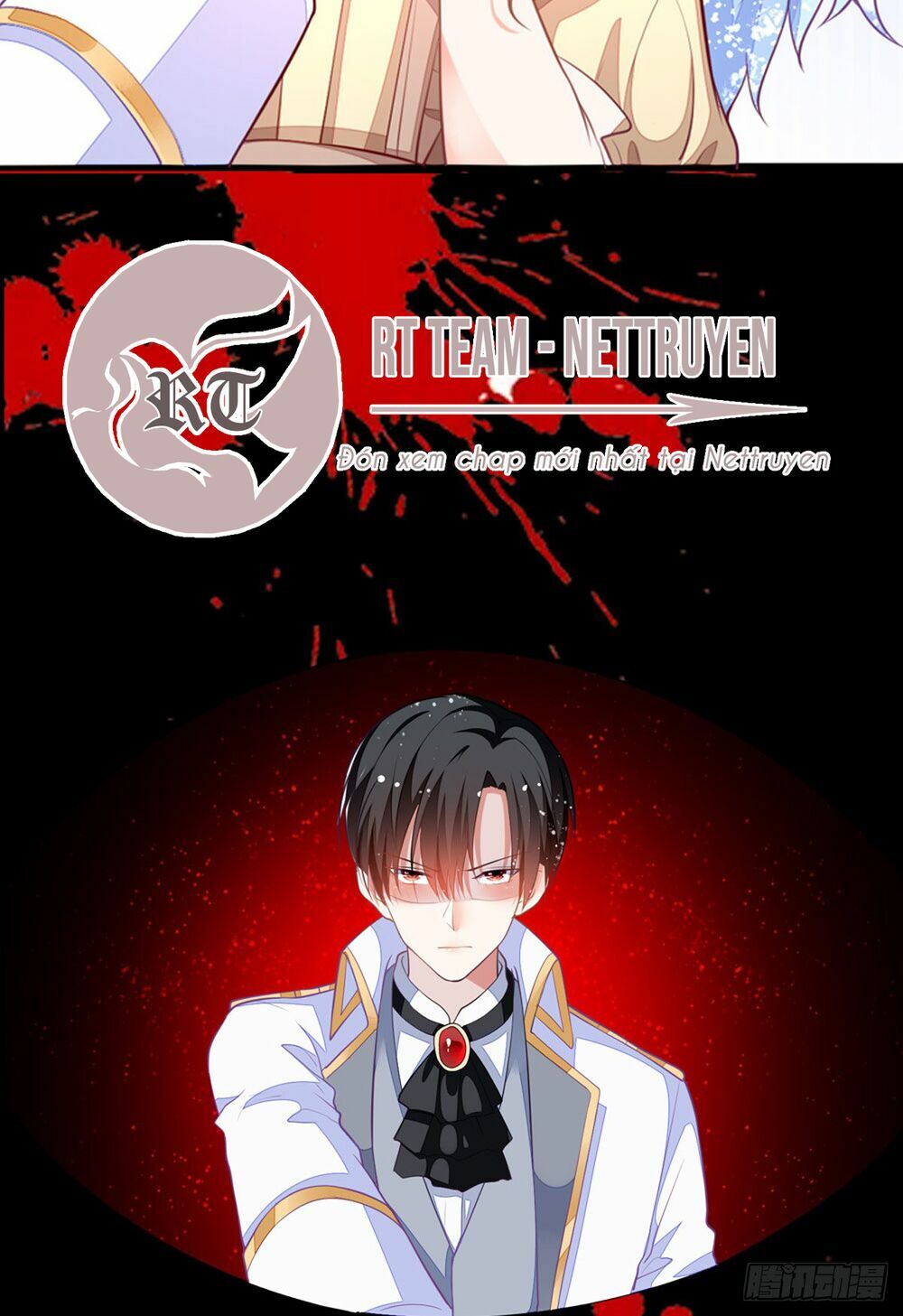Dị thế thịnh sủng : Bỗng một ngày trở thành vương tước thiếu nữ: Chapter 7