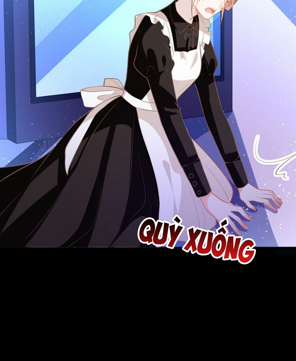 Dị thế thịnh sủng : Bỗng một ngày trở thành vương tước thiếu nữ: Chapter 7