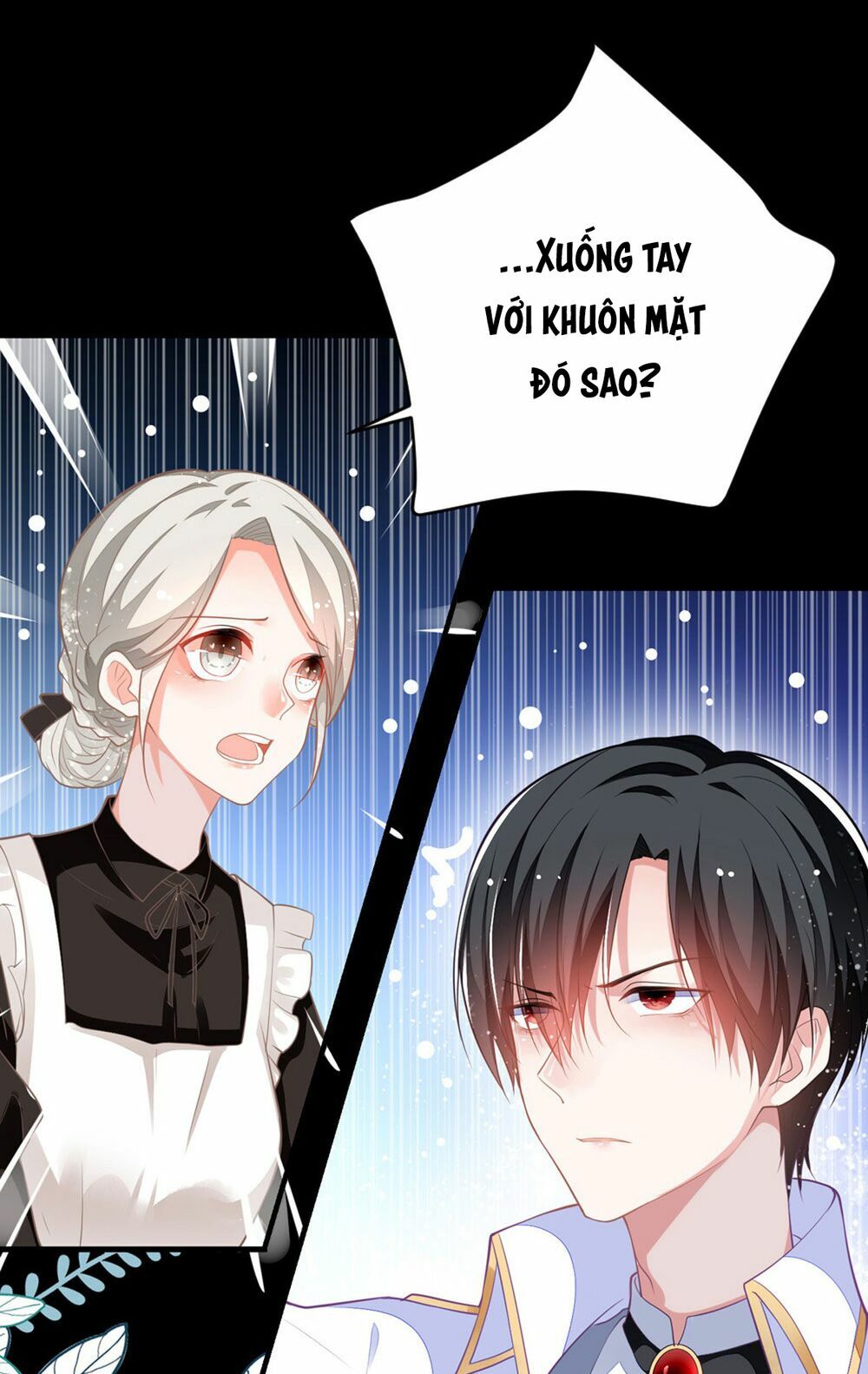 Dị thế thịnh sủng : Bỗng một ngày trở thành vương tước thiếu nữ: Chapter 7