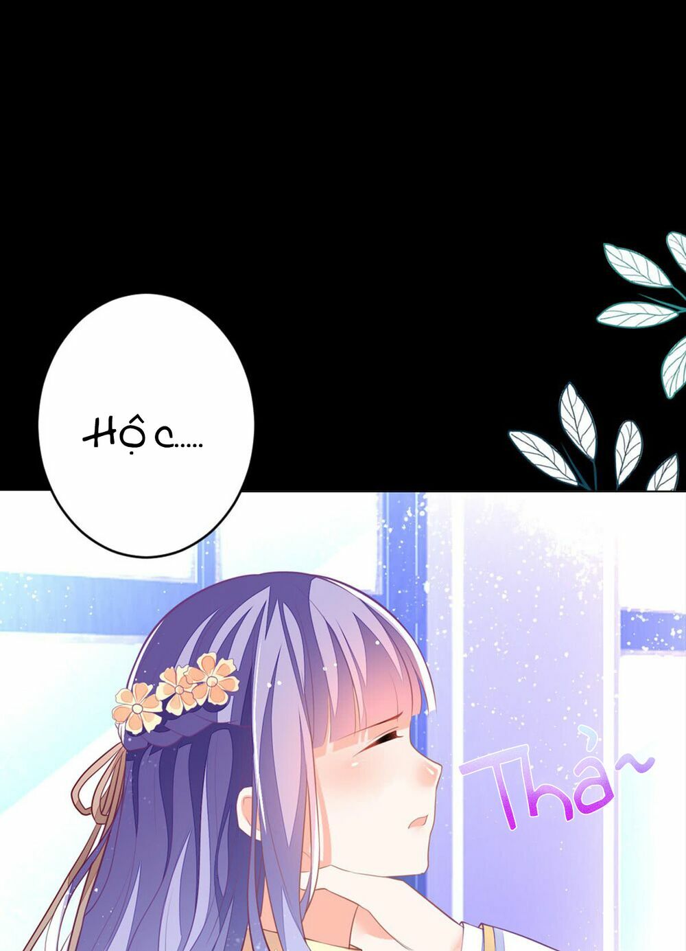 Dị thế thịnh sủng : Bỗng một ngày trở thành vương tước thiếu nữ: Chapter 7