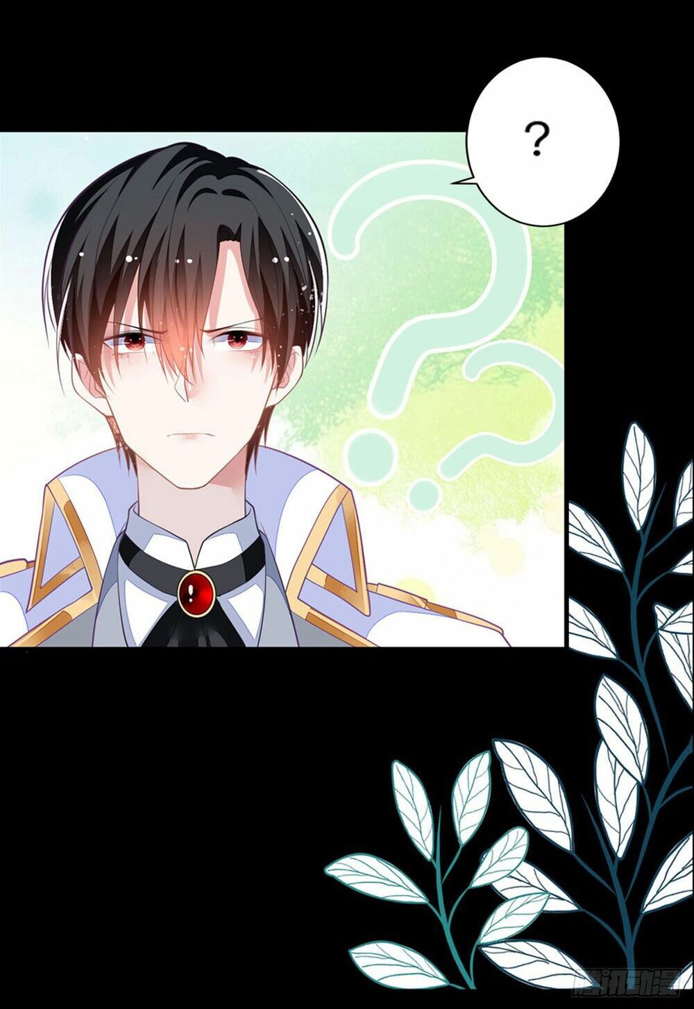 Dị thế thịnh sủng : Bỗng một ngày trở thành vương tước thiếu nữ: Chapter 7