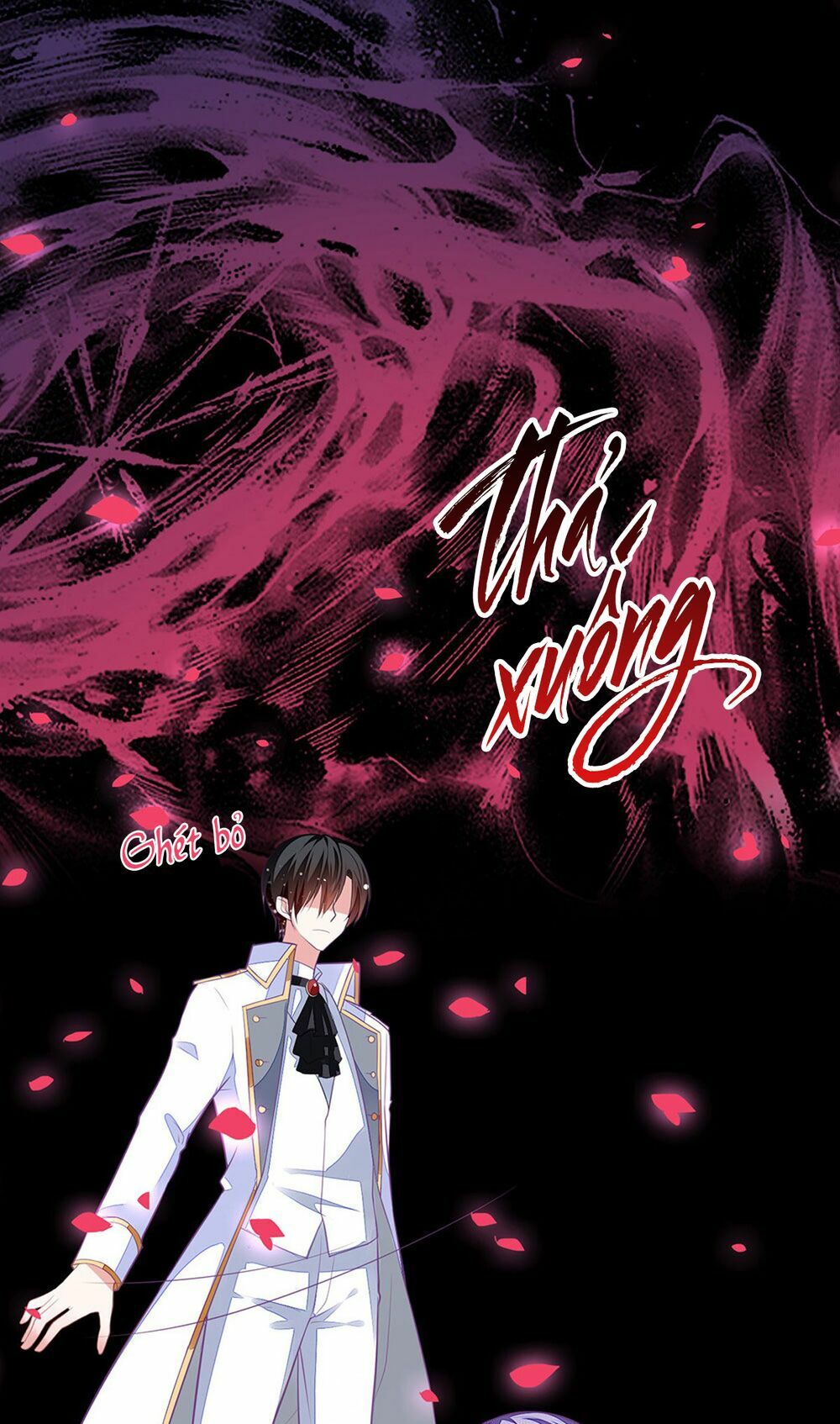 Dị thế thịnh sủng : Bỗng một ngày trở thành vương tước thiếu nữ: Chapter 7