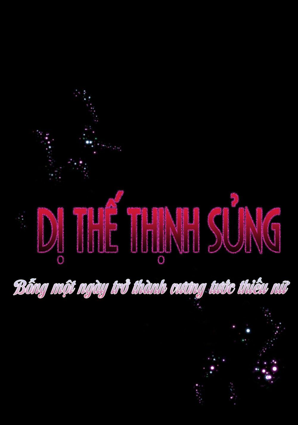 Dị thế thịnh sủng : Bỗng một ngày trở thành vương tước thiếu nữ: Chapter 8: Cái gì làm hắn động tâm....