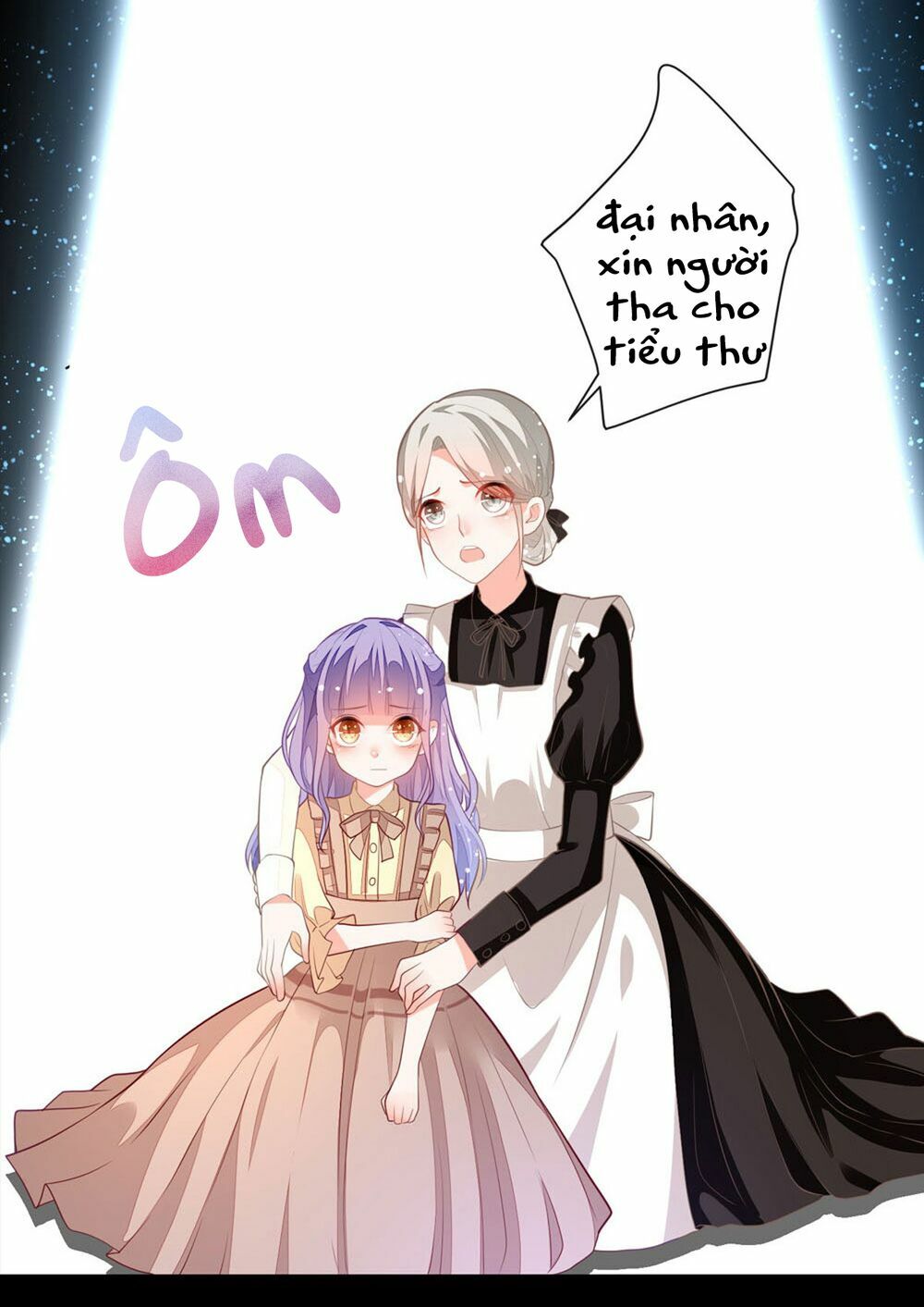 Dị thế thịnh sủng : Bỗng một ngày trở thành vương tước thiếu nữ: Chapter 8: Cái gì làm hắn động tâm....