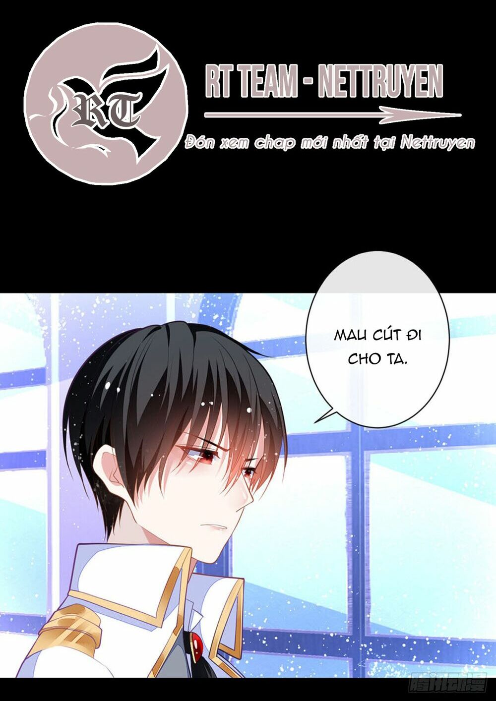 Dị thế thịnh sủng : Bỗng một ngày trở thành vương tước thiếu nữ: Chapter 8: Cái gì làm hắn động tâm....