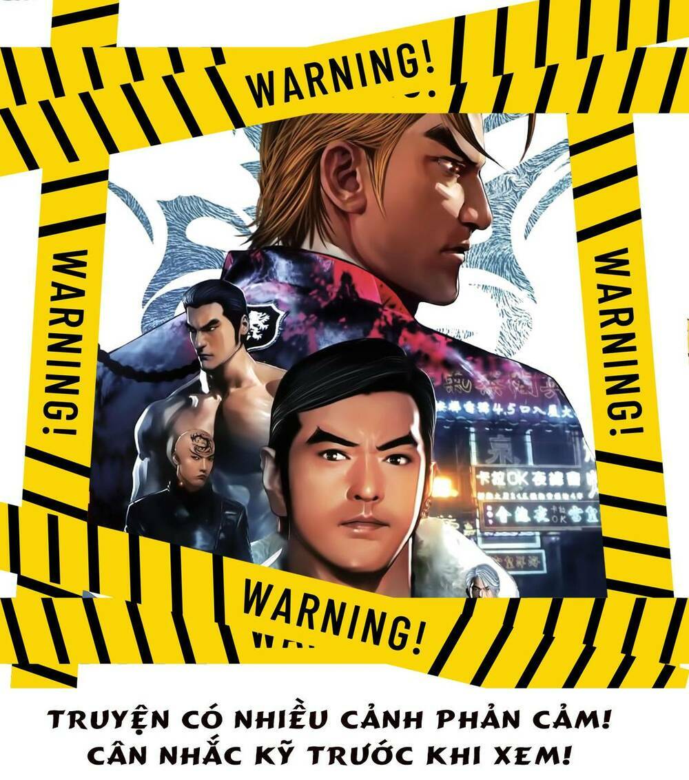Diệu Võ Dương Oai: Chapter 323