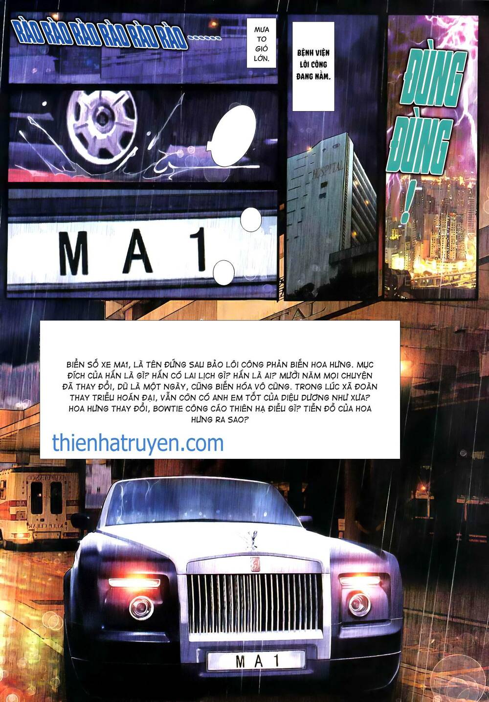 Diệu Võ Dương Oai: Chapter 376
