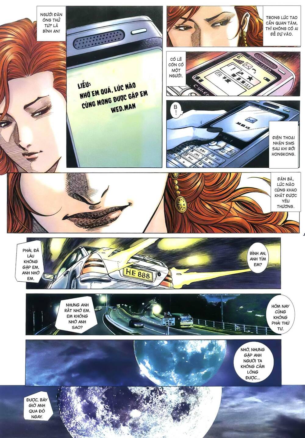 Diệu Võ Dương Oai: Chapter 379