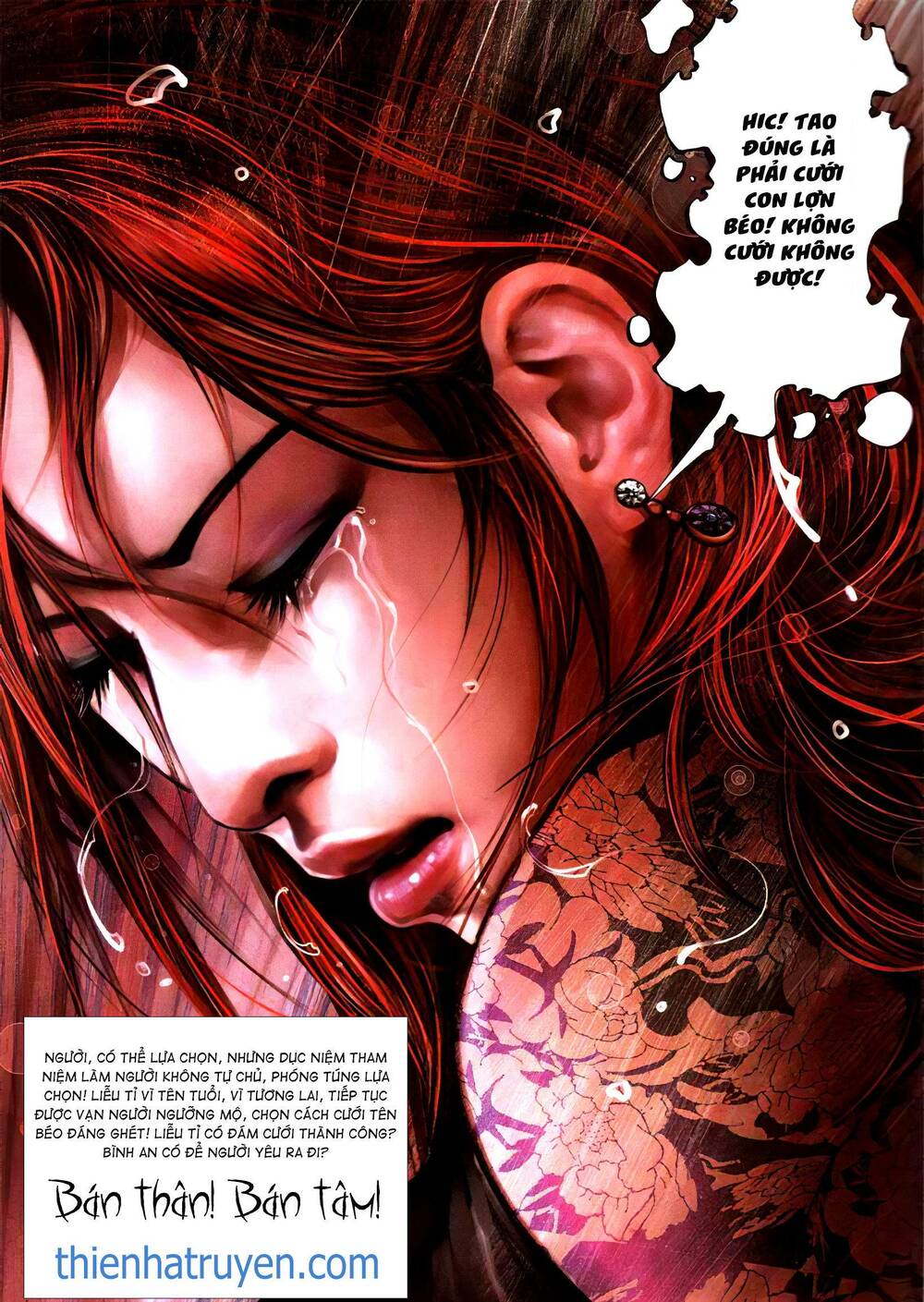 Diệu Võ Dương Oai: Chapter 389