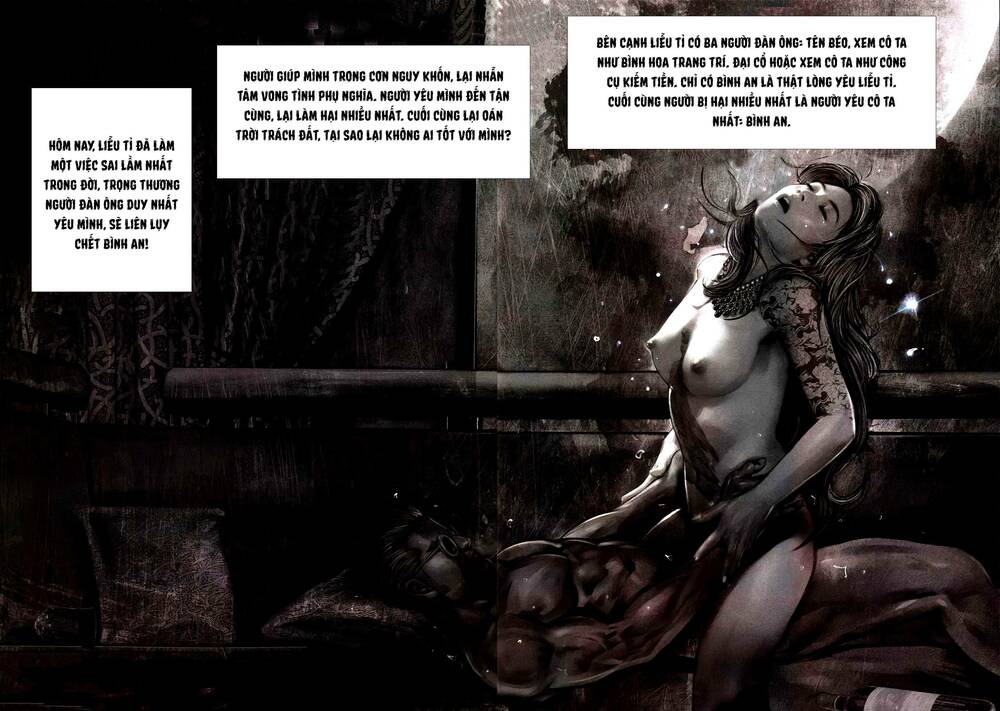 Diệu Võ Dương Oai: Chapter 393