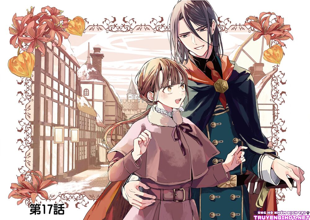 Quán Cà Phê Sách Của Vị Cứu Tinh Ở Một Thế Giới Khác: Chapter 17