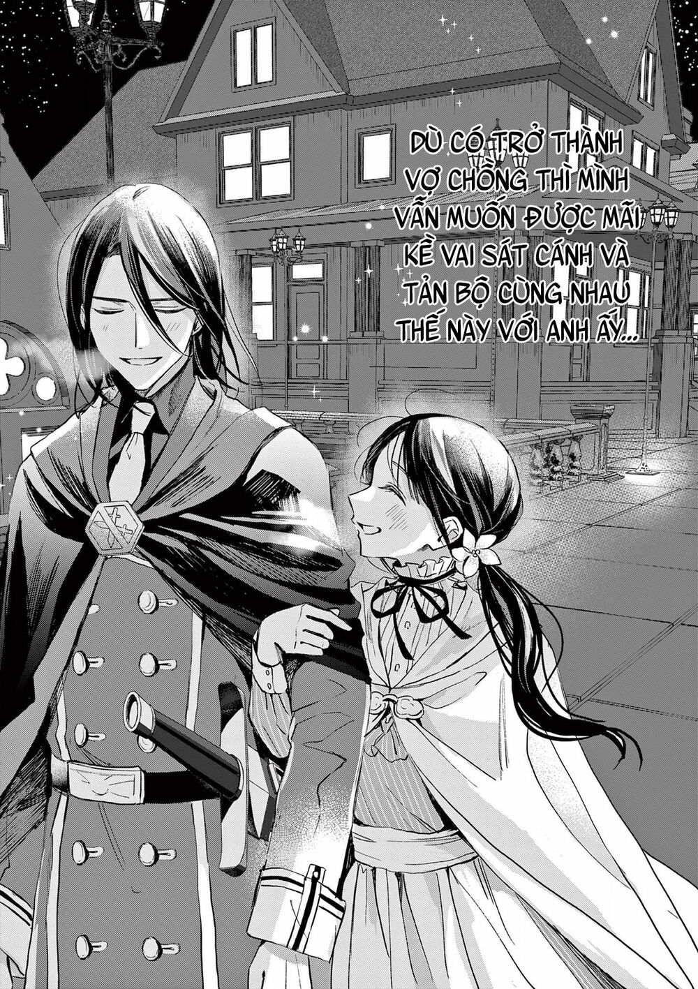 Quán Cà Phê Sách Của Vị Cứu Tinh Ở Một Thế Giới Khác: Chapter 21