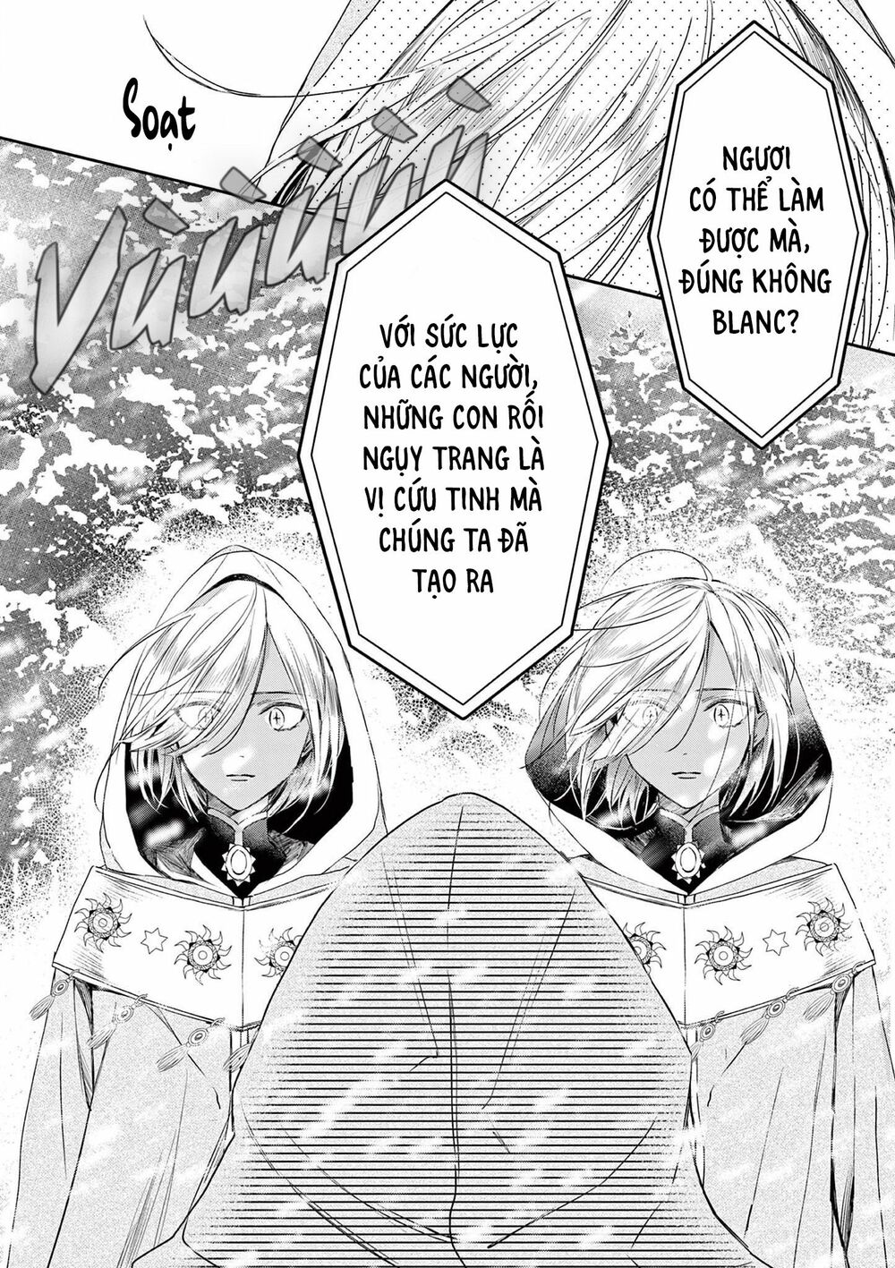 Quán Cà Phê Sách Của Vị Cứu Tinh Ở Một Thế Giới Khác: Chapter 22