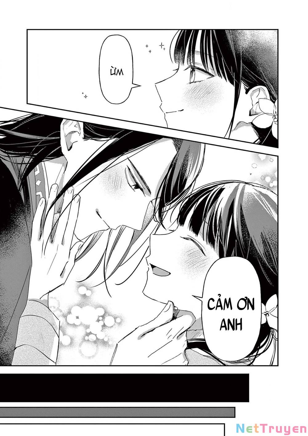 Quán Cà Phê Sách Của Vị Cứu Tinh Ở Một Thế Giới Khác: Chapter 23