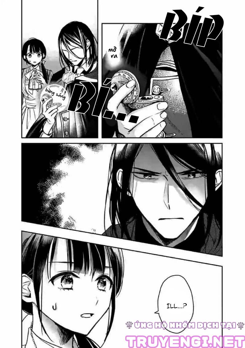 Quán Cà Phê Sách Của Vị Cứu Tinh Ở Một Thế Giới Khác: Chapter 6