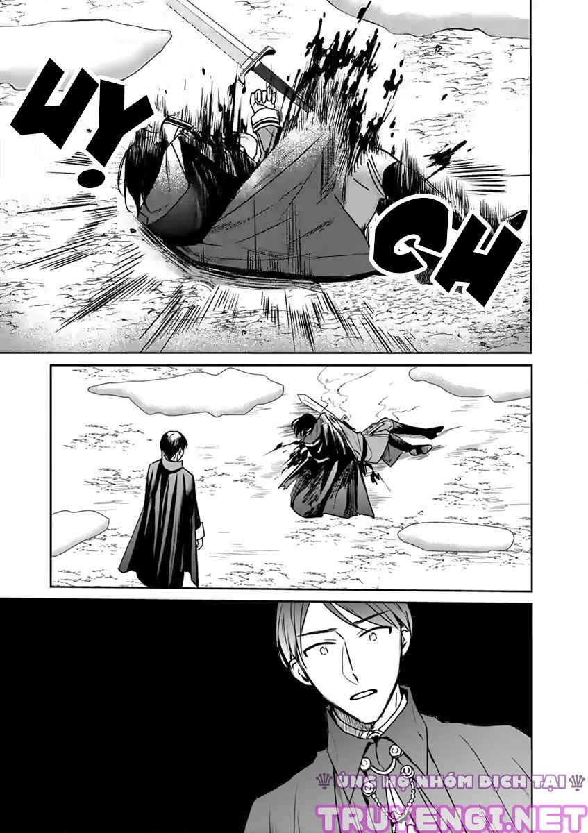 Quán Cà Phê Sách Của Vị Cứu Tinh Ở Một Thế Giới Khác: Chapter 7