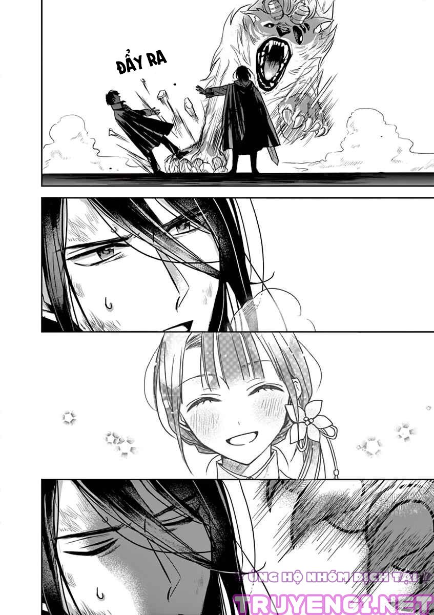 Quán Cà Phê Sách Của Vị Cứu Tinh Ở Một Thế Giới Khác: Chapter 7