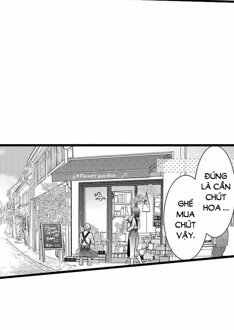 Sai rồi, sếp tây nhà tôi không phải là quý ông đâu!: Chapter 102