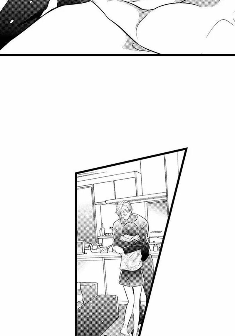 Sai rồi, sếp tây nhà tôi không phải là quý ông đâu!: Chapter 102