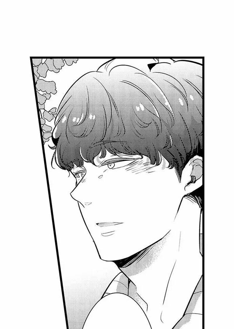 Sai rồi, sếp tây nhà tôi không phải là quý ông đâu!: Chapter 102