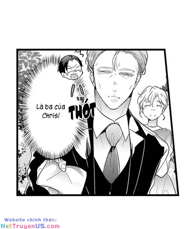 Sai rồi, sếp tây nhà tôi không phải là quý ông đâu!: Chapter 104