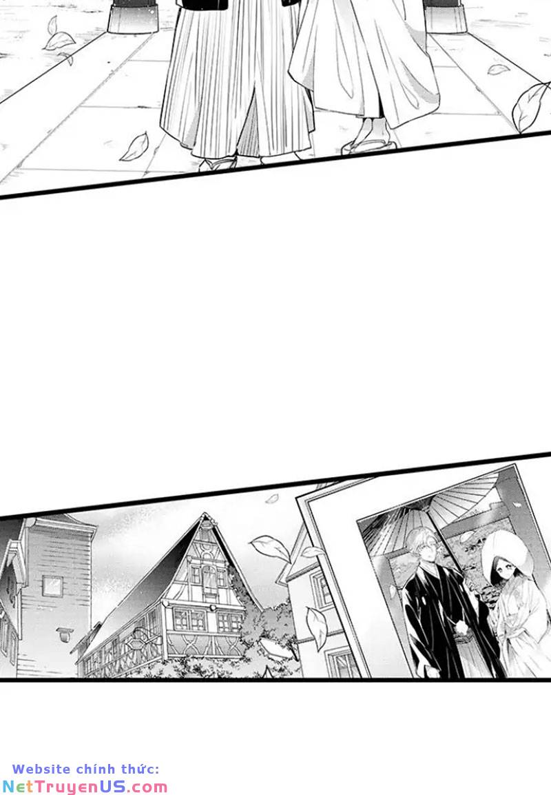 Sai rồi, sếp tây nhà tôi không phải là quý ông đâu!: Chapter 104