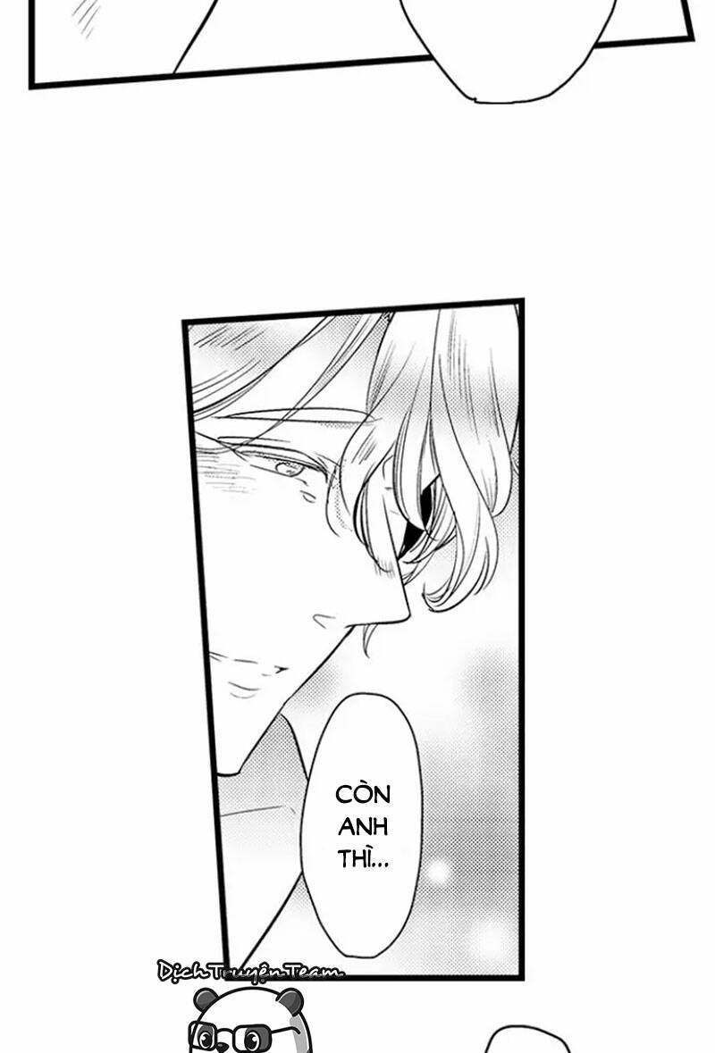 Sai rồi, sếp tây nhà tôi không phải là quý ông đâu!: Chapter 106