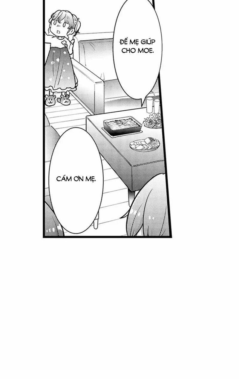 Sai rồi, sếp tây nhà tôi không phải là quý ông đâu!: Chapter 107