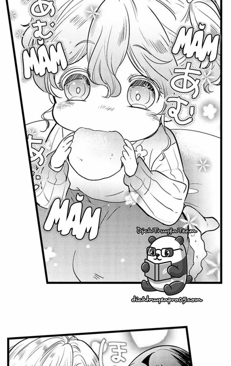 Sai rồi, sếp tây nhà tôi không phải là quý ông đâu!: Chapter 107