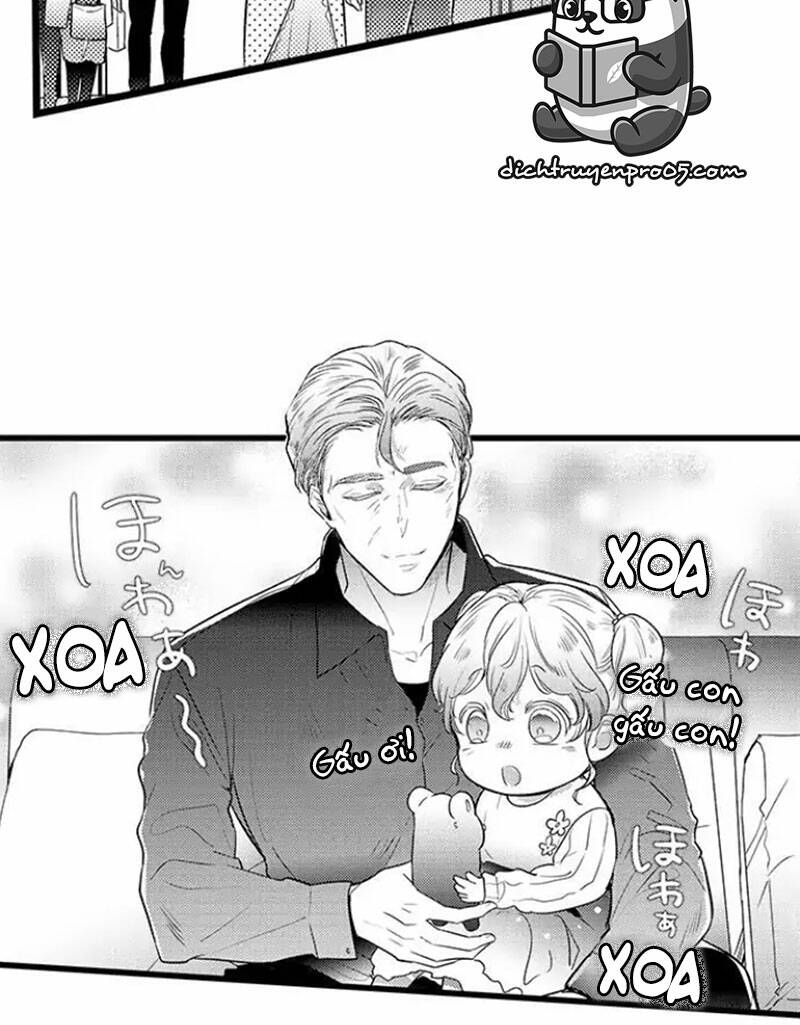 Sai rồi, sếp tây nhà tôi không phải là quý ông đâu!: Chapter 107