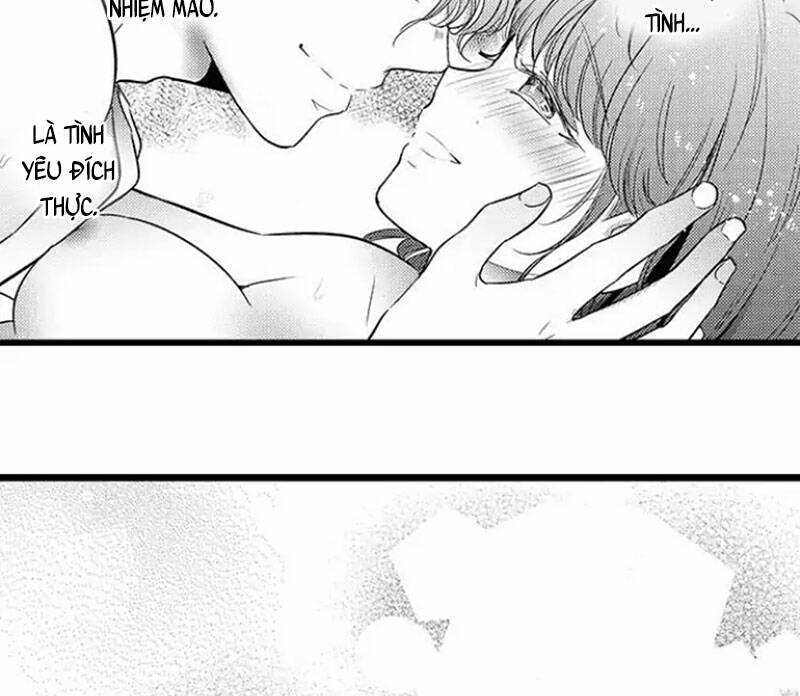 Sai rồi, sếp tây nhà tôi không phải là quý ông đâu!: Chapter 108: END