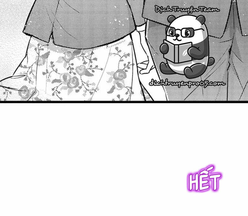 Sai rồi, sếp tây nhà tôi không phải là quý ông đâu!: Chapter 108: END