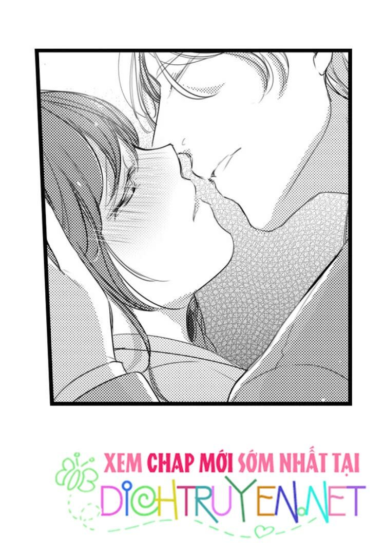 Sai rồi, sếp tây nhà tôi không phải là quý ông đâu!: Chapter 11