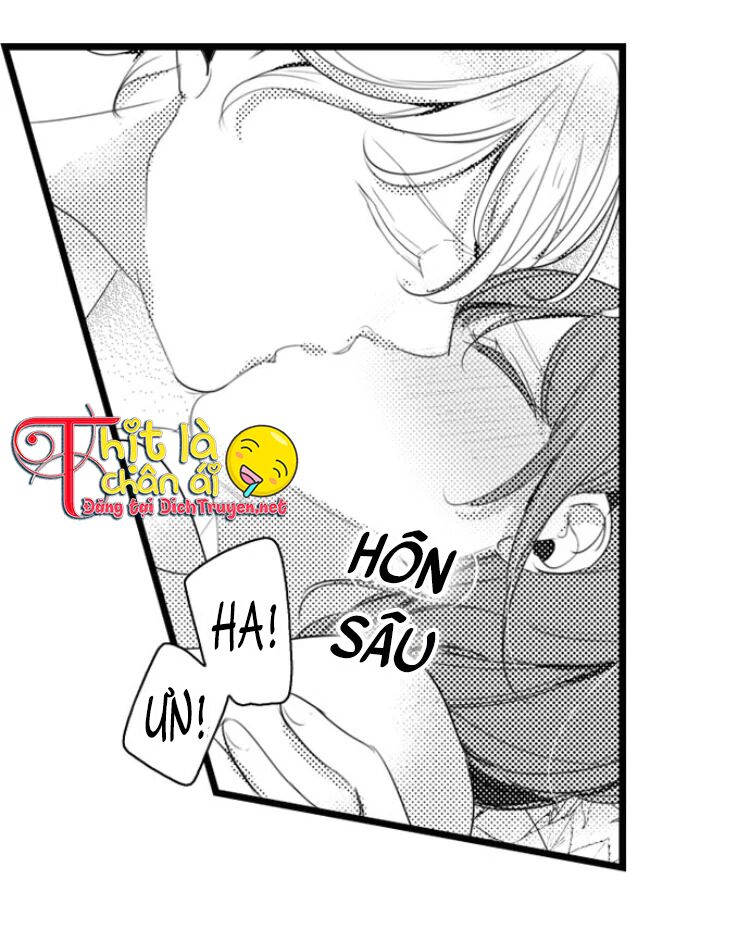 Sai rồi, sếp tây nhà tôi không phải là quý ông đâu!: Chapter 12