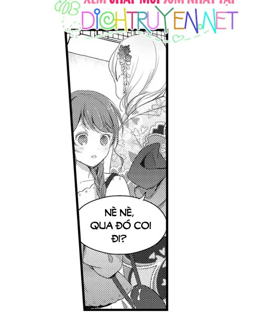 Sai rồi, sếp tây nhà tôi không phải là quý ông đâu!: Chapter 14