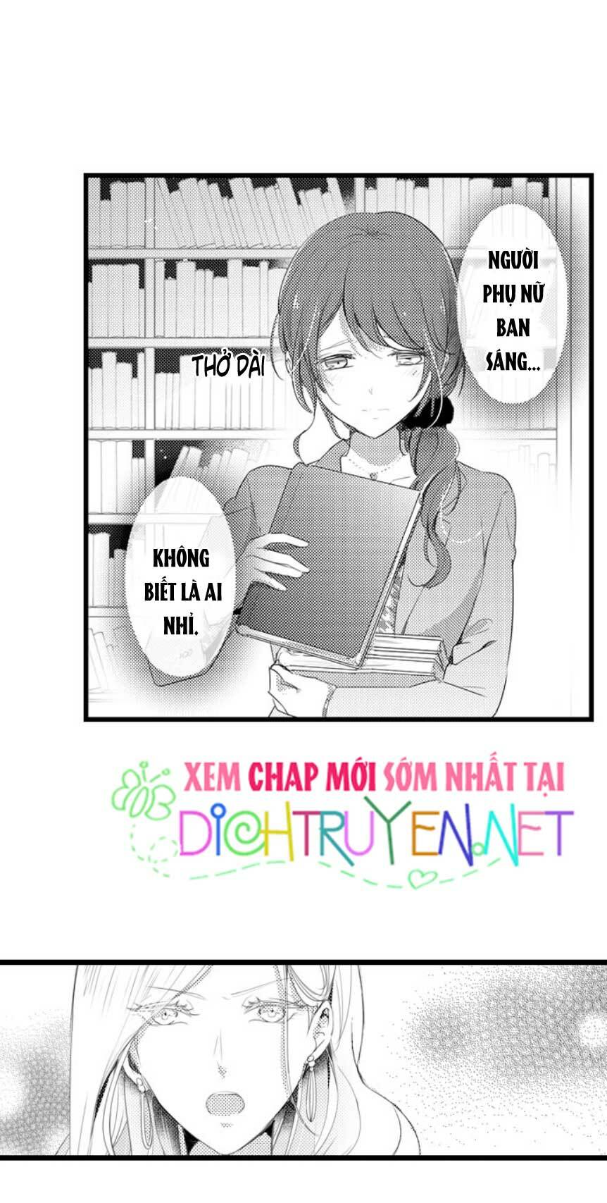 Sai rồi, sếp tây nhà tôi không phải là quý ông đâu!: Chapter 14