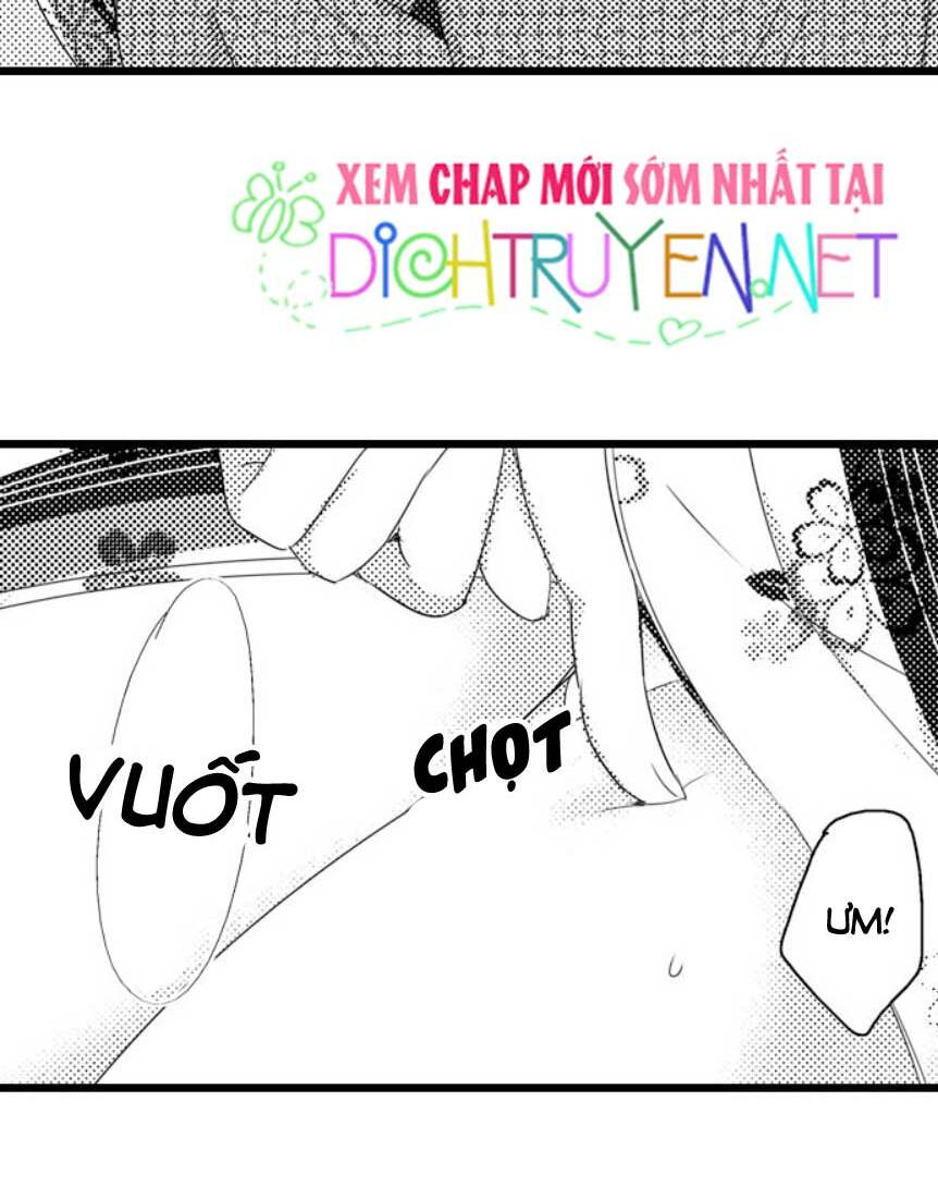Sai rồi, sếp tây nhà tôi không phải là quý ông đâu!: Chapter 16