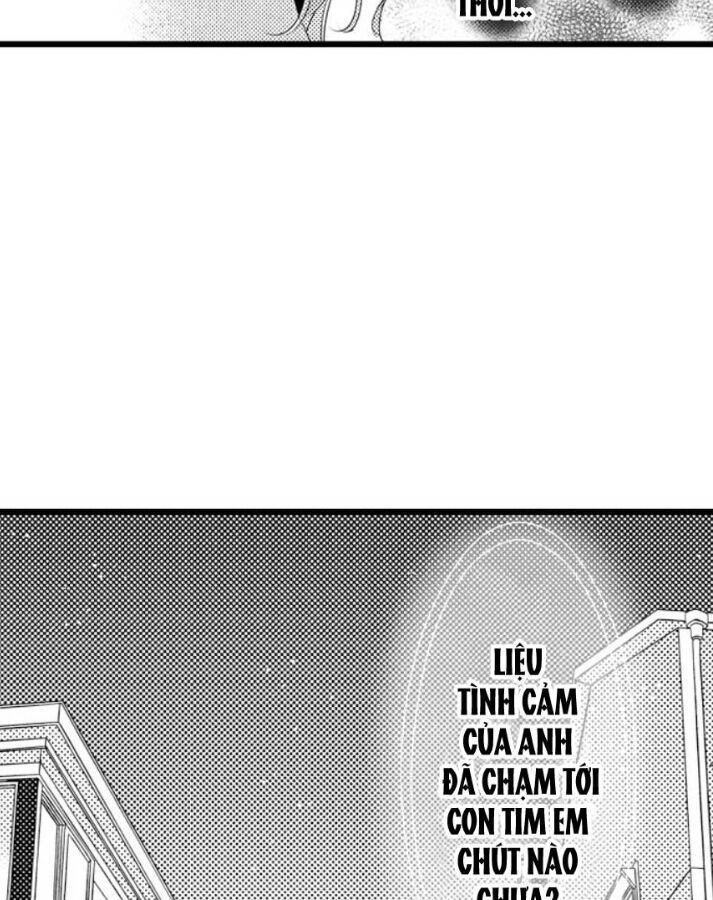 Sai rồi, sếp tây nhà tôi không phải là quý ông đâu!: Chapter 17