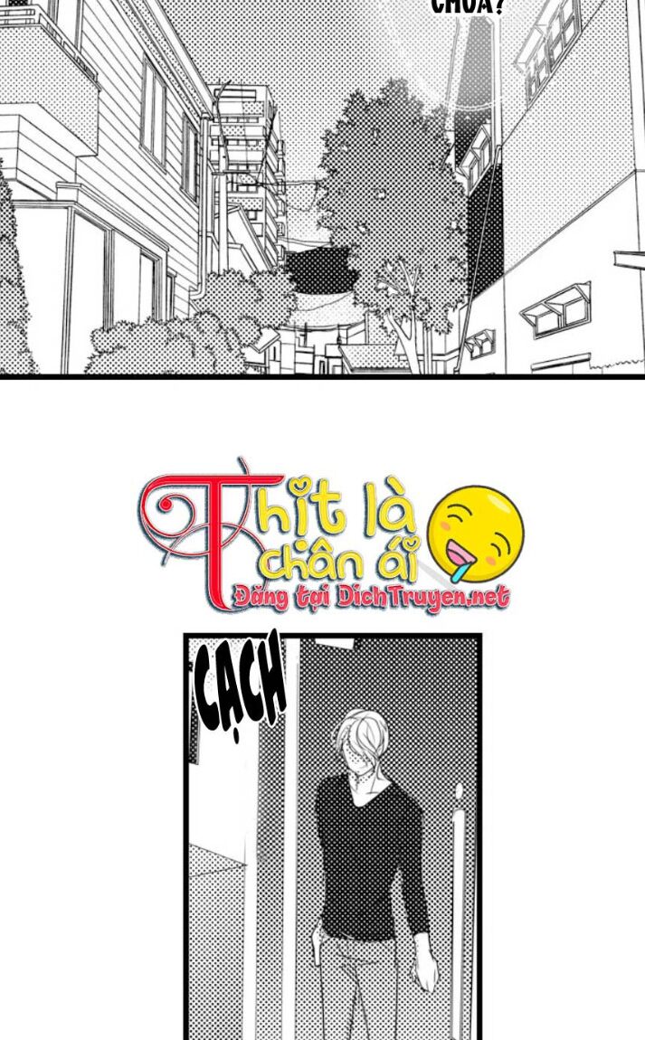 Sai rồi, sếp tây nhà tôi không phải là quý ông đâu!: Chapter 17