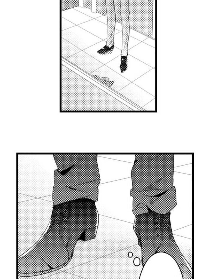 Sai rồi, sếp tây nhà tôi không phải là quý ông đâu!: Chapter 17