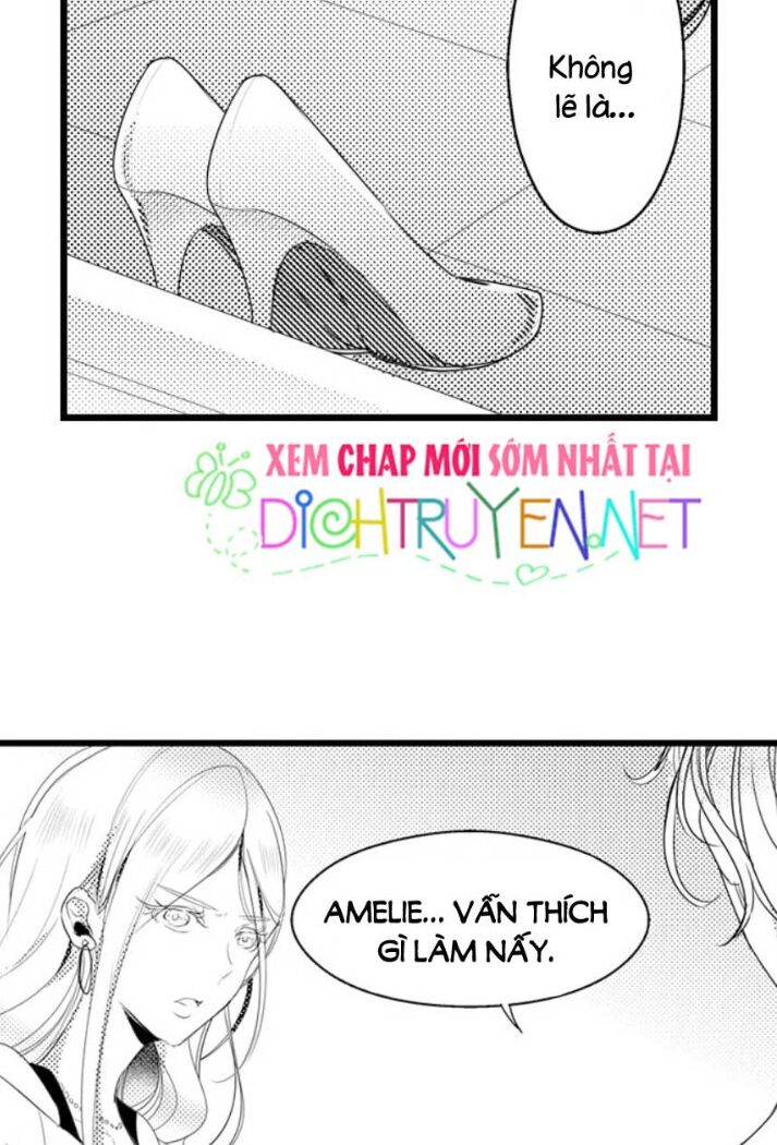 Sai rồi, sếp tây nhà tôi không phải là quý ông đâu!: Chapter 17