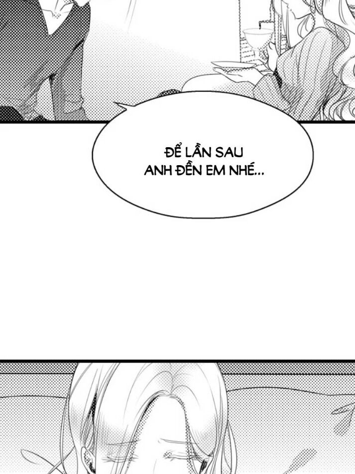 Sai rồi, sếp tây nhà tôi không phải là quý ông đâu!: Chapter 17