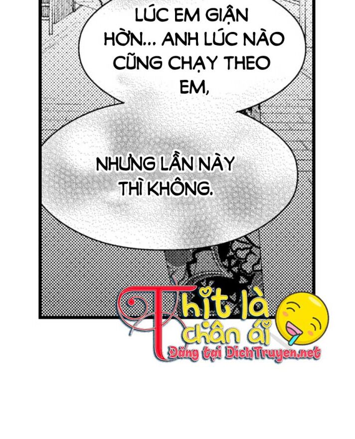 Sai rồi, sếp tây nhà tôi không phải là quý ông đâu!: Chapter 17