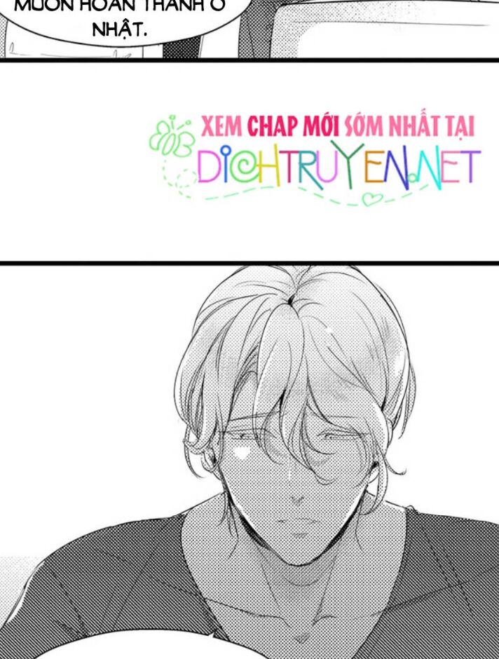 Sai rồi, sếp tây nhà tôi không phải là quý ông đâu!: Chapter 17