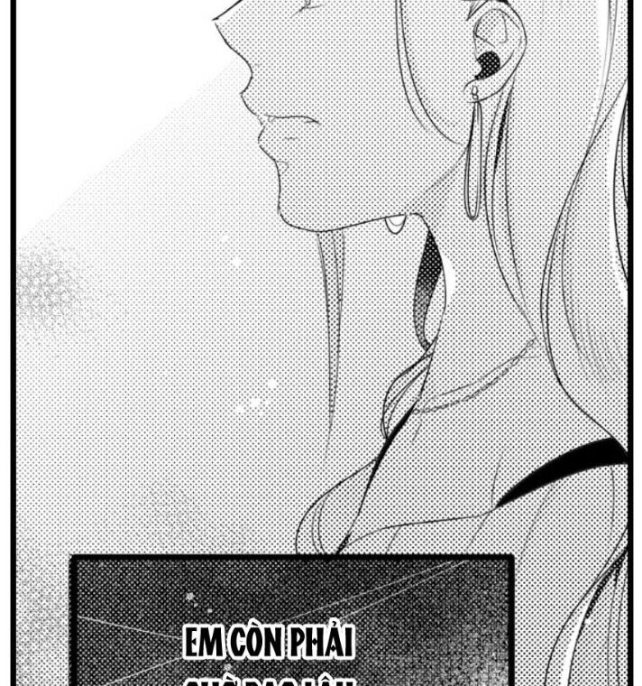 Sai rồi, sếp tây nhà tôi không phải là quý ông đâu!: Chapter 17