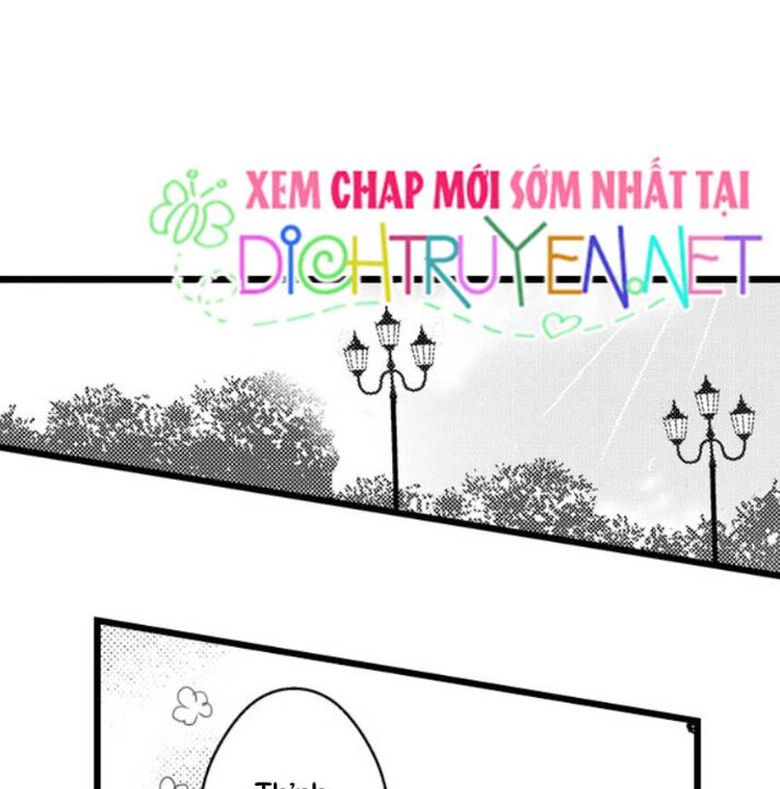 Sai rồi, sếp tây nhà tôi không phải là quý ông đâu!: Chapter 17