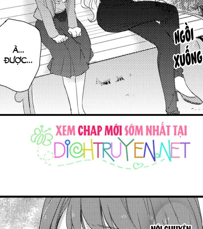 Sai rồi, sếp tây nhà tôi không phải là quý ông đâu!: Chapter 17