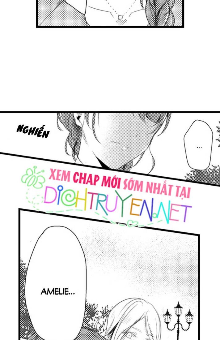 Sai rồi, sếp tây nhà tôi không phải là quý ông đâu!: Chapter 17