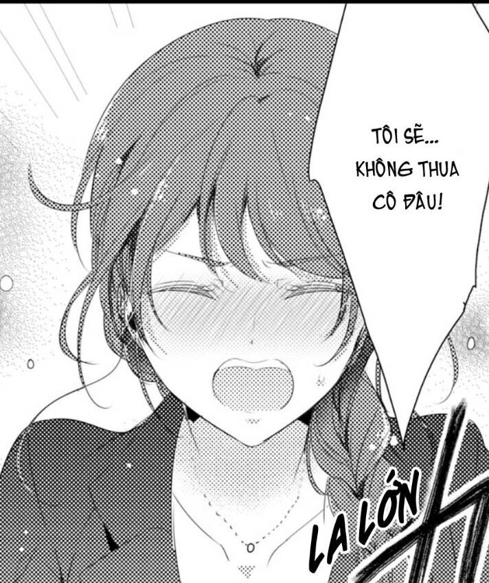 Sai rồi, sếp tây nhà tôi không phải là quý ông đâu!: Chapter 17
